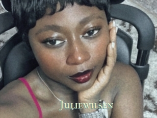Juliewilsen