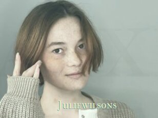 Juliewilsons