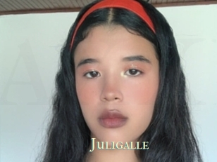 juligalle Actrice xxx
