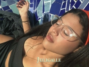 Juligalle
