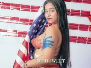 Julii_sweet