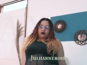 Juliiannerose