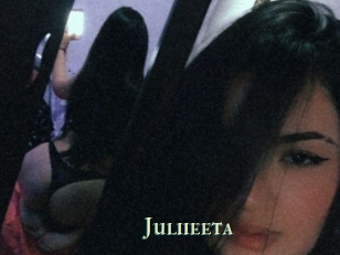 Juliieeta