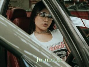 juliiestar Actrice xxx
