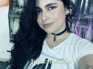 Juliiethaservas