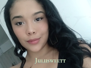 Juliisweett