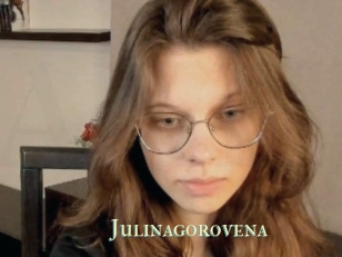 Julinagorovena