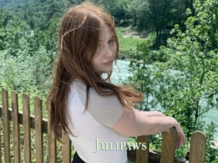 Julipaws