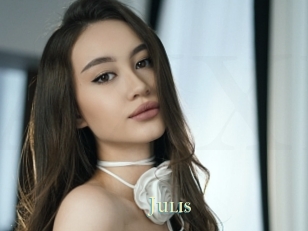 julis Actrice xxx