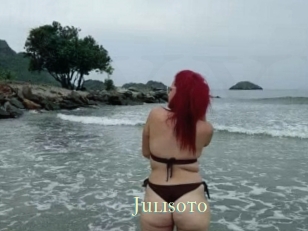 julisoto Actrice xxx