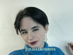 Julissarobbins