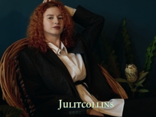 Julitcollins