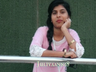 Juliyaann18