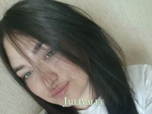 Juliyalee