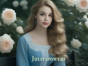 Juliyapowers