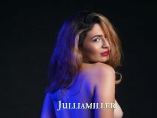 Julliamiller