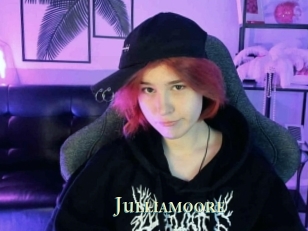 Julliamoore