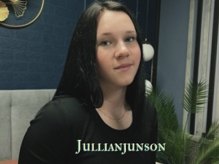 Jullianjunson