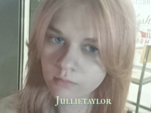 Jullietaylor