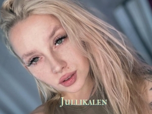 Jullikalen