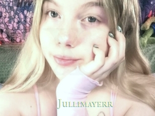 Jullimayerr