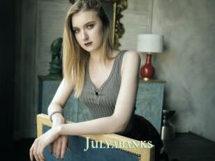 Julyabanks