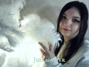 Julyacanter