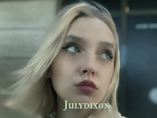 Julydixon