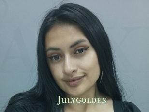 Julygolden