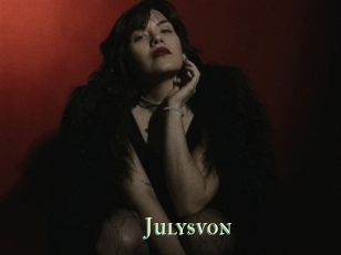 Julysvon