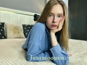 Juneblooming