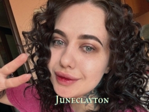 Juneclayton