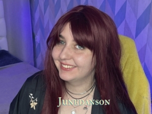 Junedanson