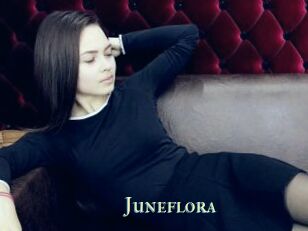 Juneflora