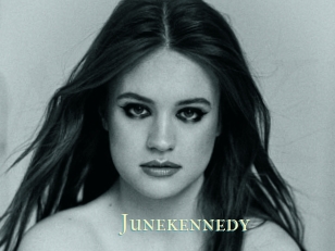 Junekennedy