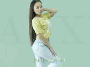 Junemagnet