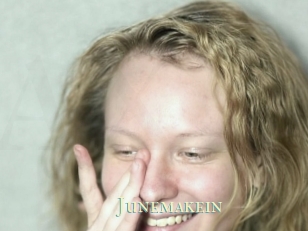 Junemakein