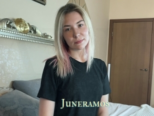 juneramos Actrice xxx