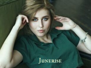 Junerise