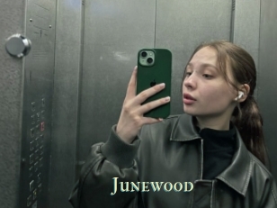 junewood Actrice xxx