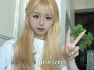 Junkocece