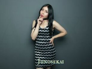 Junosekai