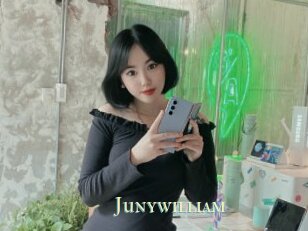 Junywilliam