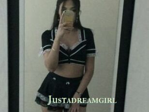 Justadreamgirl