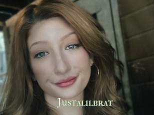 Justalilbrat