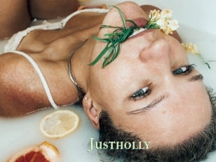 Justholly