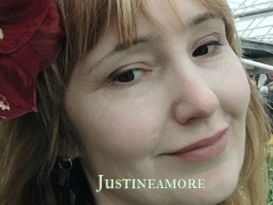 Justineamore