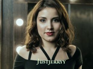 Justjerryy