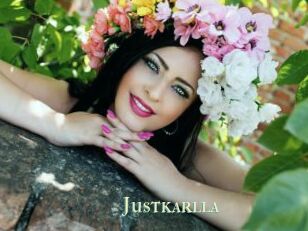 Justkarlla