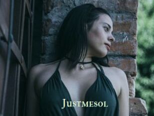 Justmesol